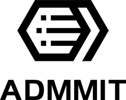 ADMMIT trademark
