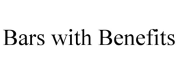 BARS WITH BENEFITS trademark