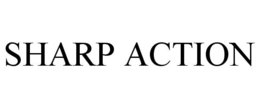 SHARP ACTION trademark