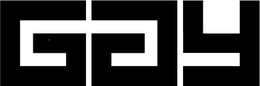 GAY trademark
