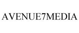 AVENUE7MEDIA trademark