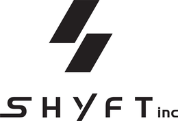 SHYFT INC. trademark