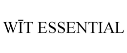 WIT ESSENTIAL trademark
