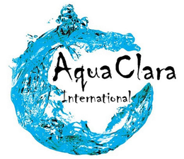 AQUA CLARA INTERNATIONAL trademark