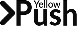 YELLOW PUSH trademark