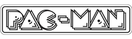 PAC-MAN trademark