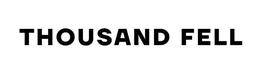 THOUSAND FELL trademark