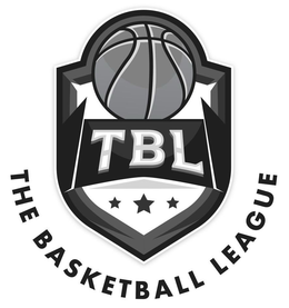 TBL THE BASKETBALL LEAGUE trademark