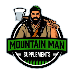 MOUNTAIN MAN SUPPLEMENTS trademark