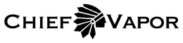 CHIEF VAPOR trademark