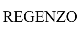 REGENZO trademark