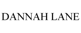 DANNAH LANE trademark