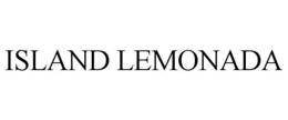 ISLAND LEMONADA trademark