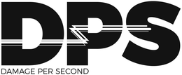 DPS DAMAGE PER SECOND trademark