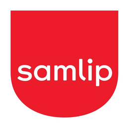 SAMLIP trademark