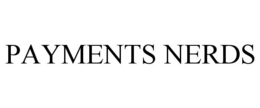 PAYMENTS NERDS trademark