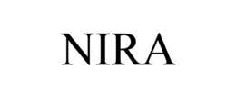 NIRA trademark