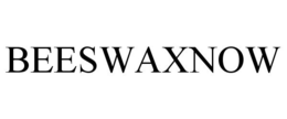 BEESWAXNOW trademark
