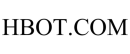 HBOT.COM trademark