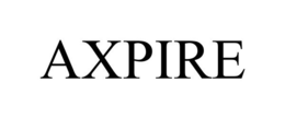 AXPIRE trademark
