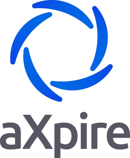 AXPIRE trademark