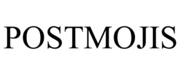 POSTMOJIS trademark