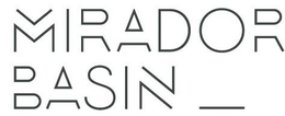 MIRADOR BASIN trademark