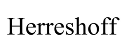 HERRESHOFF trademark