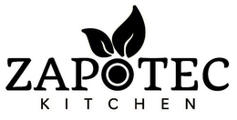 ZAPOTEC KITCHEN trademark