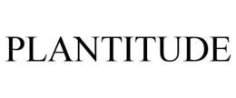 PLANTITUDE trademark