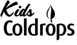 KIDS COLDROPS trademark