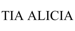 TIA ALICIA trademark