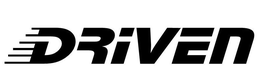 DRIVEN trademark