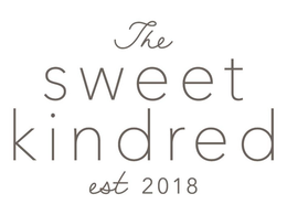 THE SWEET KINDRED EST 2018 trademark