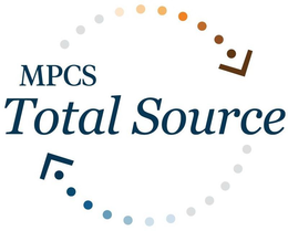 MPCS TOTAL SOURCE trademark
