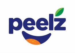 PEELZ trademark