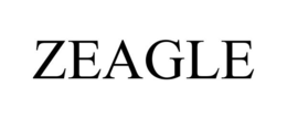 ZEAGLE trademark