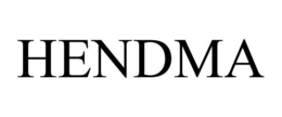 HENDMA trademark
