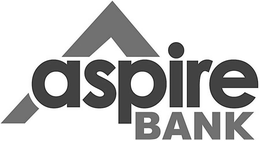 ASPIRE BANK trademark
