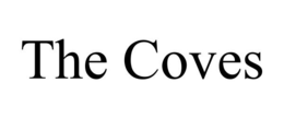 THE COVES trademark