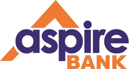 ASPIRE BANK trademark