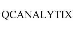 QCANALYTIX trademark
