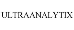 ULTRAANALYTIX trademark