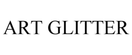 ART GLITTER trademark