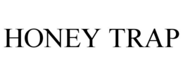 HONEY TRAP trademark