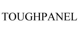 TOUGHPANEL trademark