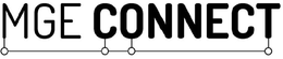 MGE CONNECT trademark