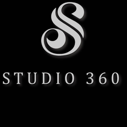 S STUDIO 360 trademark