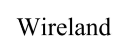 WIRELAND trademark