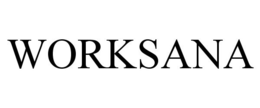 WORKSANA trademark